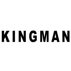 大きいサイズのKINGMAN