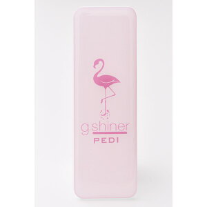 ジーシャイナー ペディ かかと 角質除去 やすり かかとやすり 【これ1本で簡単かかとケア ガサガサの硬い角質だけを素早くごっそり除去♪!】 かかとケア やすり 角質 除去 足 裏 かかと 角