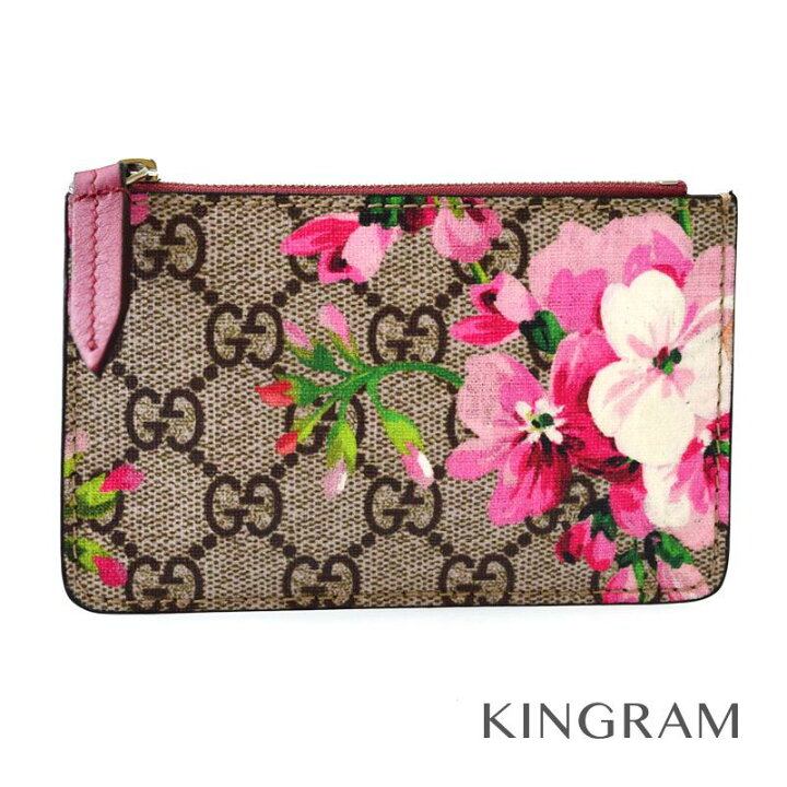楽天市場】グッチ GUCCI GGプラス コインケース GGプラス コインケース 