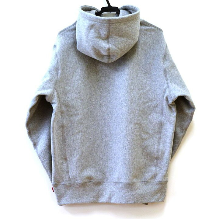 楽天市場】シュプリーム Supreme 17AWモデル Box Logo Hooded 