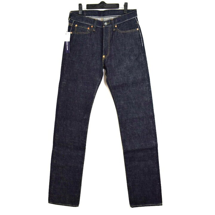 楽天市場】サムライジーンズ SAMURAI JEANS 蝦夷ジーンズ 第三弾 99本 