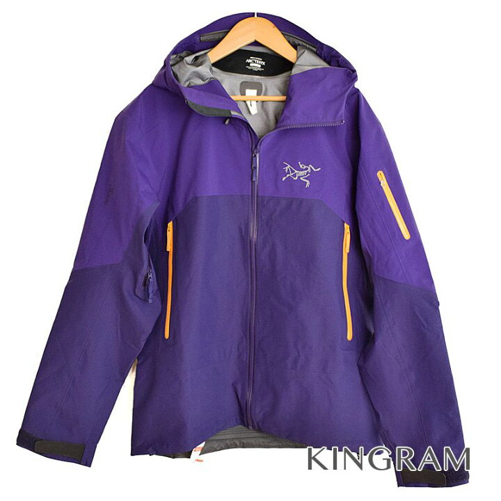 楽天市場】アークテリクス ARC TERYX 12643 RUSH Jacket ラッシュ 
