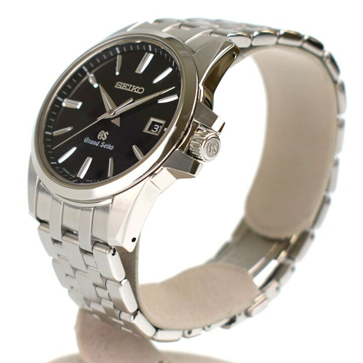 楽天市場】セイコー SEIKO グランドセイコー Ref.SBGX049 仕上げ済