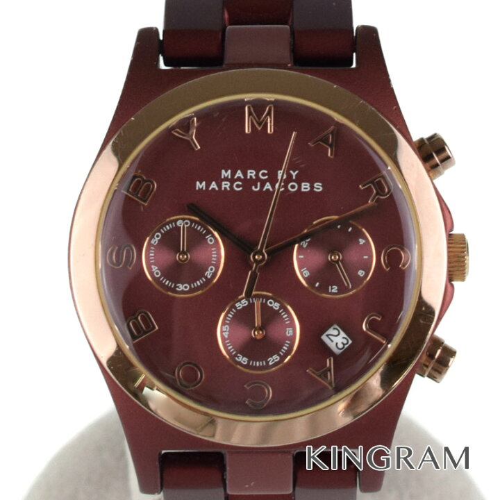 楽天市場】マークバイマークジェイコブス MARC BY MARC JACOBS Ref 