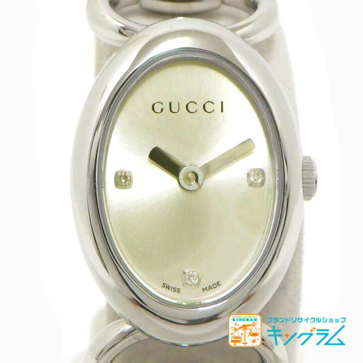 楽天市場】グッチ GUCCI トルナヴォーニ 3P YA118504 アウトレット 