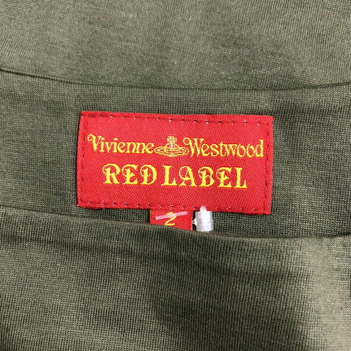 楽天市場】ヴィヴィアンウエストウッド Vivienne Westwood ワンピース 