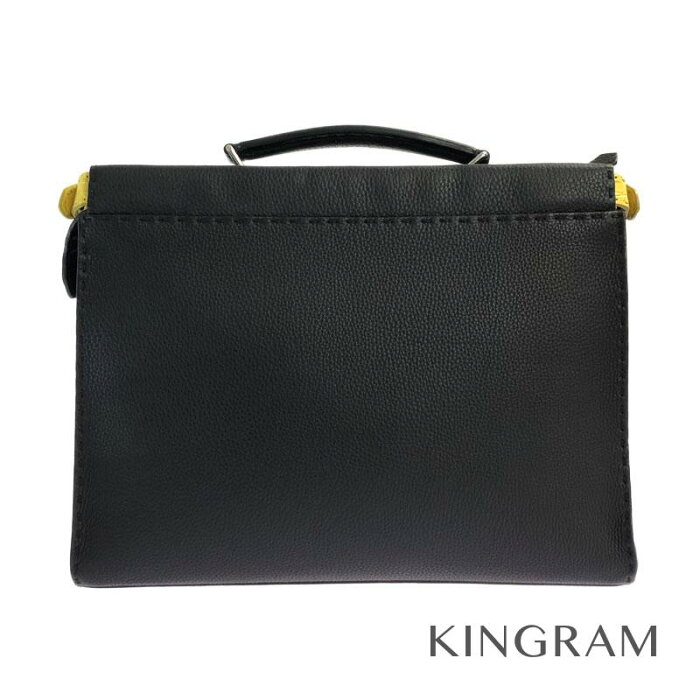 フェンディ Fendi モンスター ピーカブー Peekaboo 7va406 A3dl F0r2a
