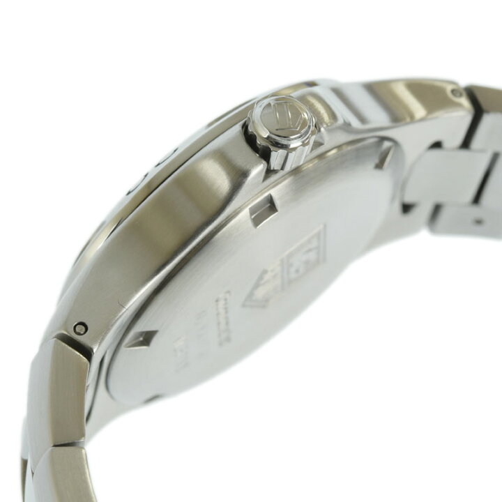楽天市場】タグホイヤー TAG HEUER キリウム WL5212 OH済 自動巻 