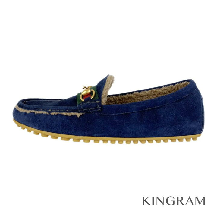 楽天市場】グッチ GUCCI モカシン ドライビングシューズ サイズ9  