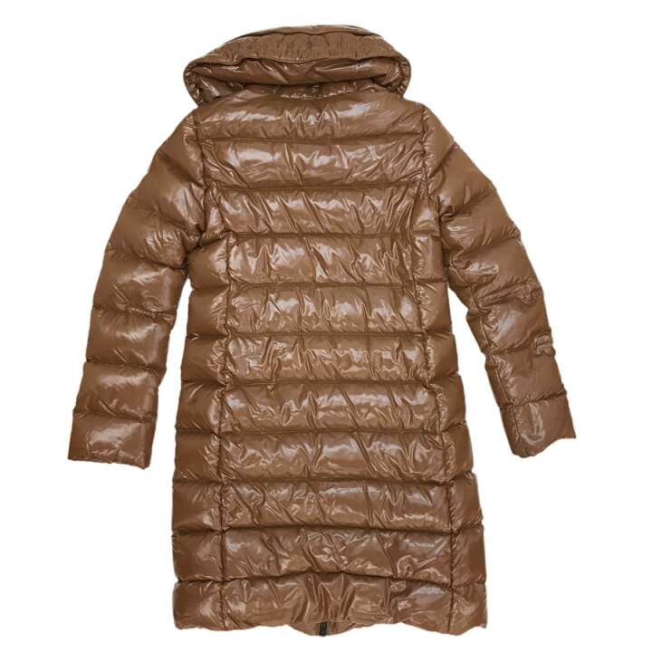 楽天市場】モンクレール MONCLER ロング ダウン ジャケット コート 