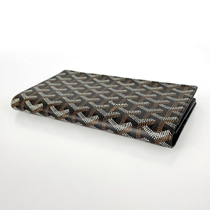 楽天市場】ゴヤール GOYARD ヘリンボーン リシュリュー APM20501  
