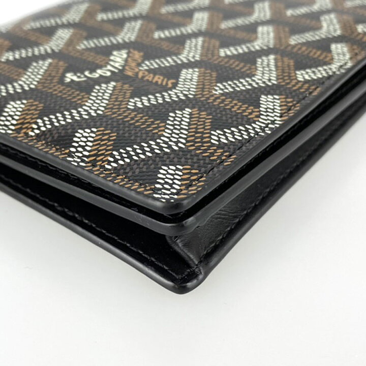 楽天市場】ゴヤール GOYARD ヘリンボーン リシュリュー APM20501  