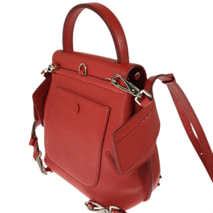 楽天市場】トッズ TOD'S ウェーブ ミニ スタッズ 3WAY バックパック ショルダー ストラップ2本 レッド レザー ハンドバッグ fah【中古】 : キングラム楽天市場店 楽天市場】トッズ TOD'S ウェーブ ミニ スタッズ 3WAY バックパック ショルダー ストラップ2本 レッド レザー ハンドバッグ fah【中古】 : キングラム楽天市場店