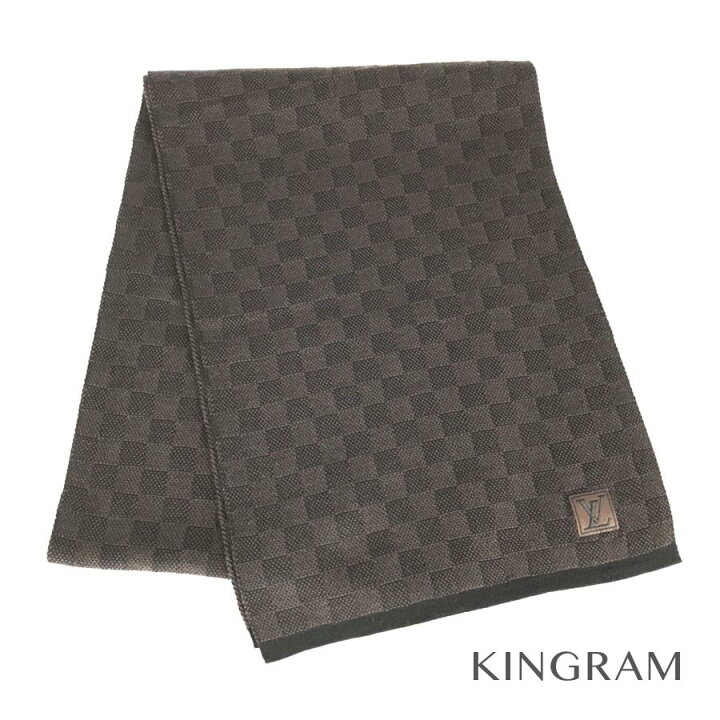 楽天市場】ルイ・ヴィトン LOUIS VUITTON ダミエ エシャルプ プティ  