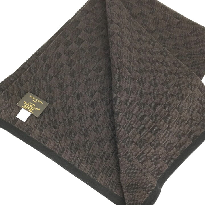 楽天市場】ルイ・ヴィトン LOUIS VUITTON ダミエ エシャルプ プティ 