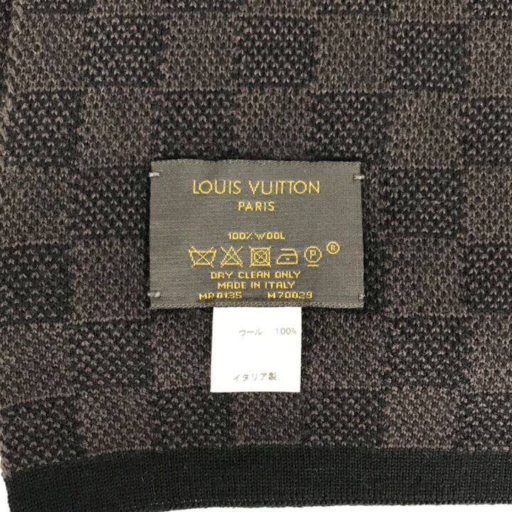 楽天市場】ルイ・ヴィトン LOUIS VUITTON ダミエ エシャルプ プティ 