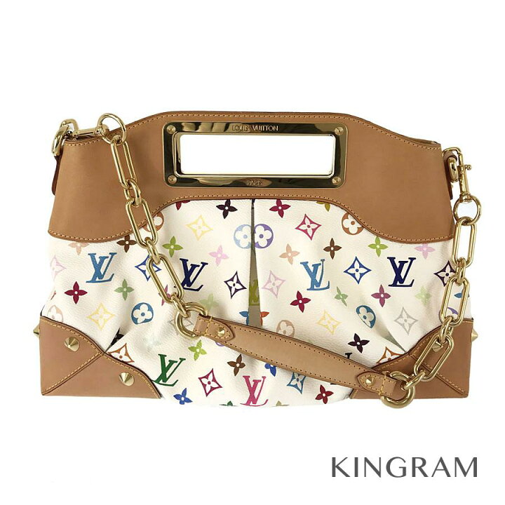楽天市場】ルイ・ヴィトン LOUIS VUITTON モノグラム マルチカラー 