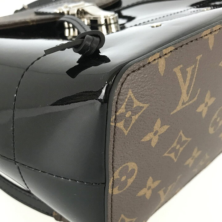 楽天市場】ルイ・ヴィトン LOUIS VUITTON モノグラム ホット 