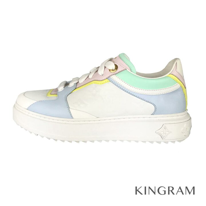 楽天市場】ルイ・ヴィトン LOUIS VUITTON 21SS タイムアウト ライン