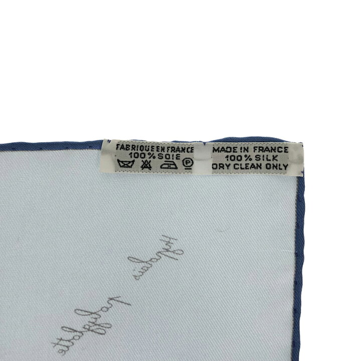 楽天市場】エルメス HERMES カレ90 侵入者 鳥 L