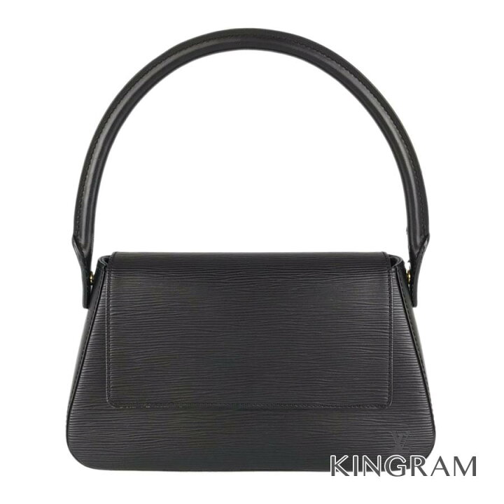 楽天市場】ルイ・ヴィトン LOUIS VUITTON エピ ミニルーピング  