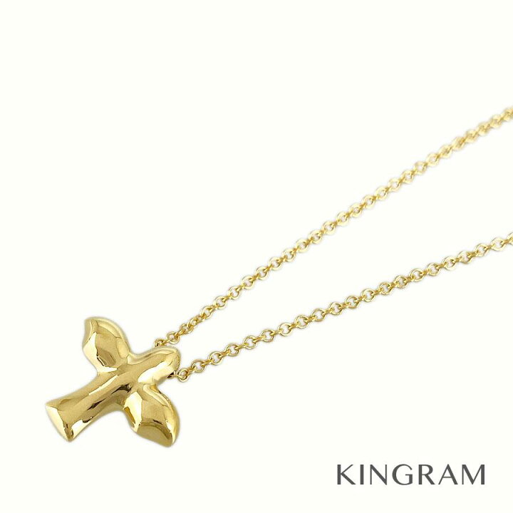 楽天市場】ティファニー TIFFANY&Co. ネックレス K18YG(750) バード  