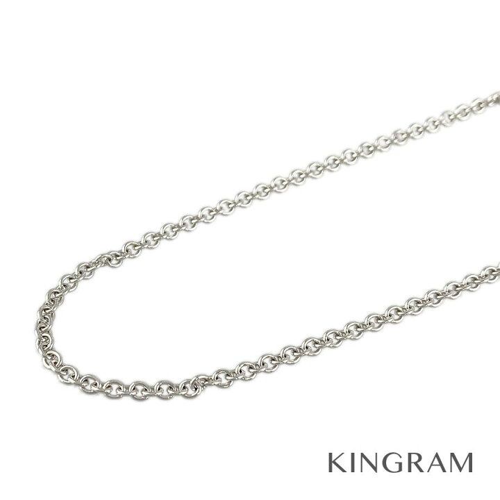 楽天市場】ブルガリ BVLGARI ネックレス K18WG(750) クラシック 