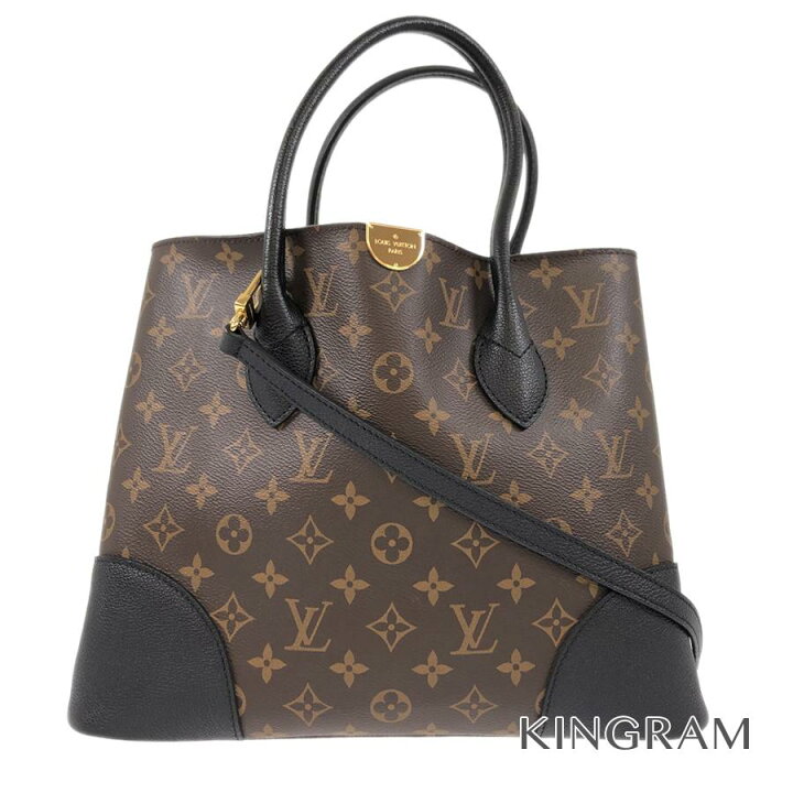 楽天市場】ルイ・ヴィトン LOUIS VUITTON モノグラム フランドリン  