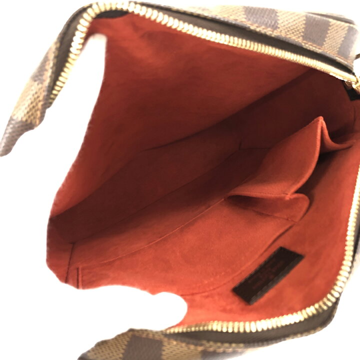 楽天市場】ルイ・ヴィトン LOUIS VUITTON ダミエ イパネマGM N51292 