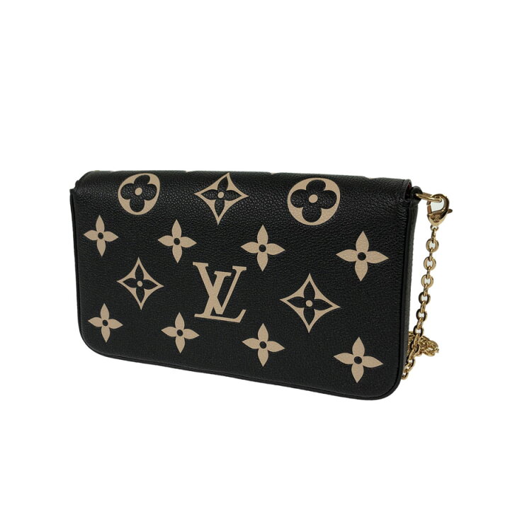 楽天市場】ルイ・ヴィトン LOUIS VUITTON ポシェットフェリシー  