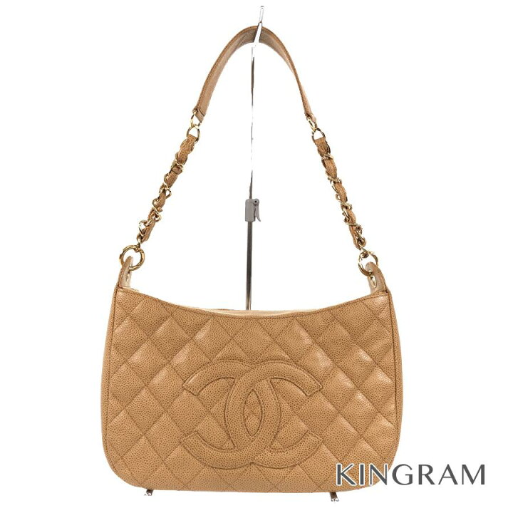 楽天市場】シャネル CHANEL ココマーク ワンショルダー チェーン