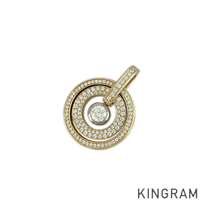 楽天市場】ミキモト MIKIMOTO ペンダントトップ K18YG ウェレンドルフ 