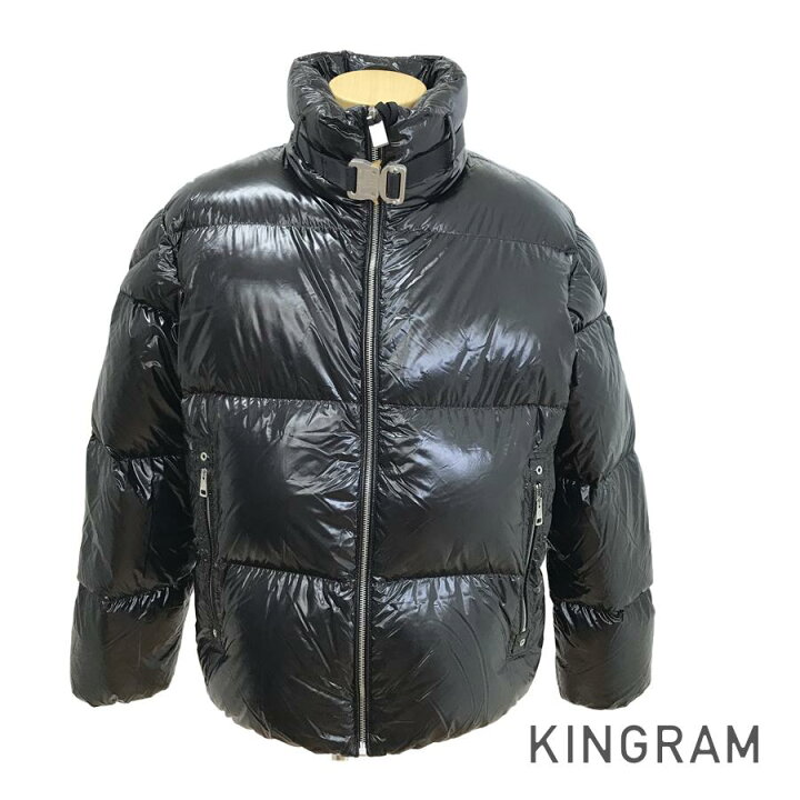 楽天市場】モンクレール MONCLER 1017ALYX9SM アリクス マホガヌス 
