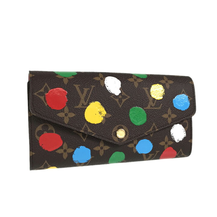 楽天市場】ルイ・ヴィトン LOUIS VUITTON モノグラム ポルトフォイユ 