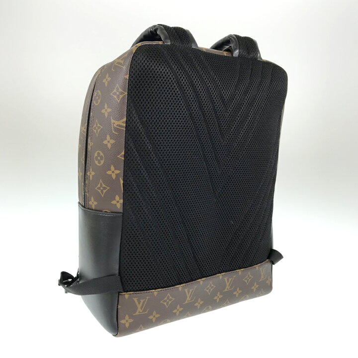 楽天市場】ルイ・ヴィトン LOUIS VUITTON モノグラム マカサー 