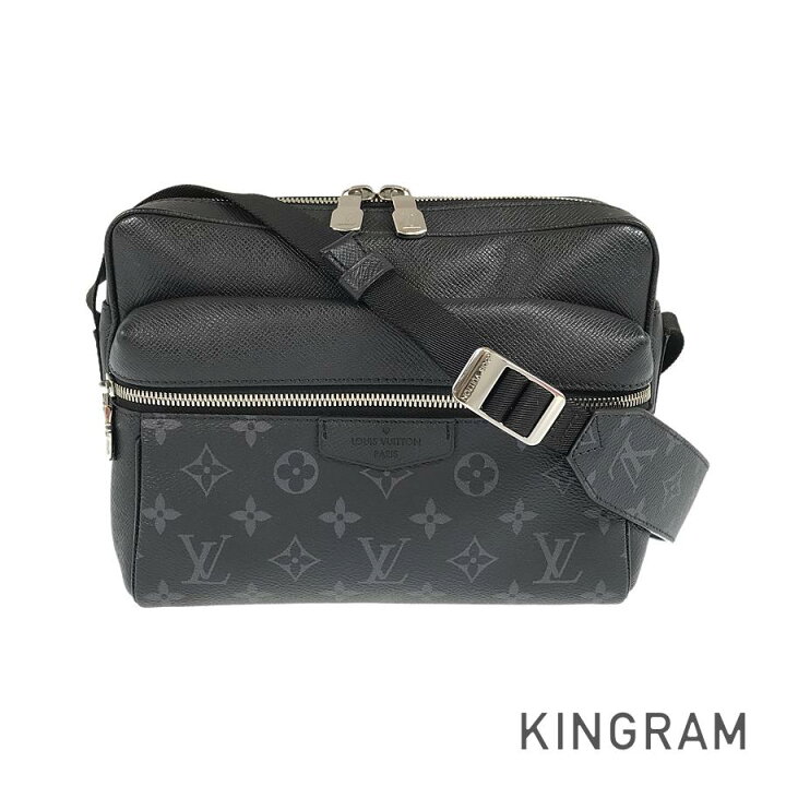 楽天市場】ルイ・ヴィトン LOUIS VUITTON モノグラム エクリプス 