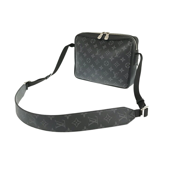 楽天市場】ルイ・ヴィトン LOUIS VUITTON モノグラム エクリプス 