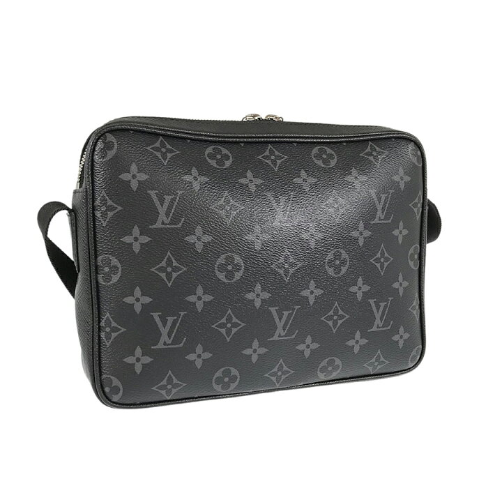 楽天市場】ルイ・ヴィトン LOUIS VUITTON モノグラム エクリプス 