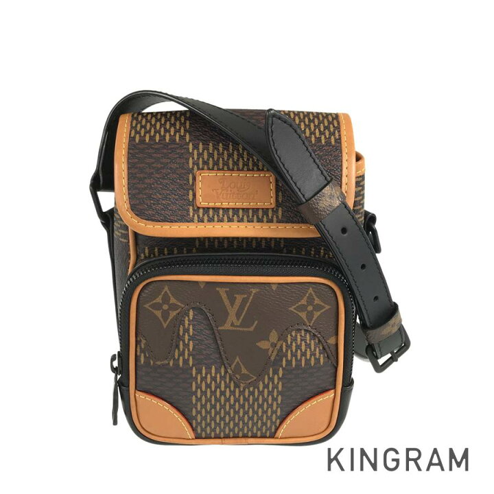 楽天市場】ルイ・ヴィトン LOUIS VUITTON ダミエ ジャイアント  