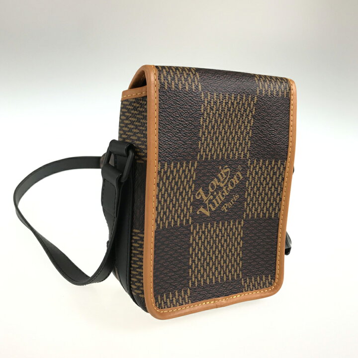楽天市場】ルイ・ヴィトン LOUIS VUITTON ダミエ ジャイアント 
