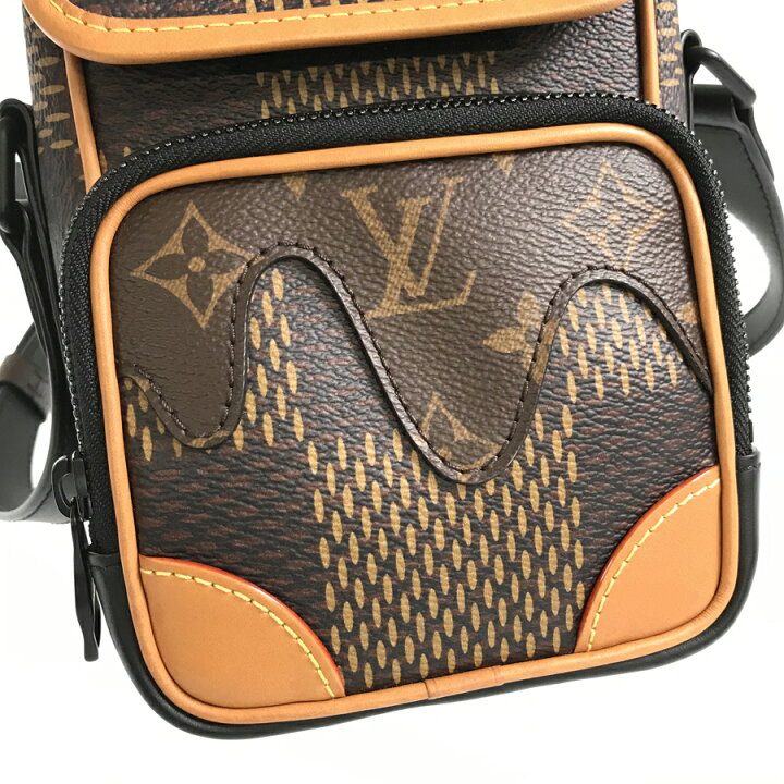 楽天市場】ルイ・ヴィトン LOUIS VUITTON ダミエ ジャイアント 