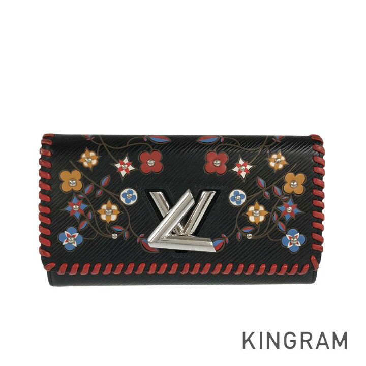 楽天市場】ルイ・ヴィトン LOUIS VUITTON エピ ポルトフォイユ  