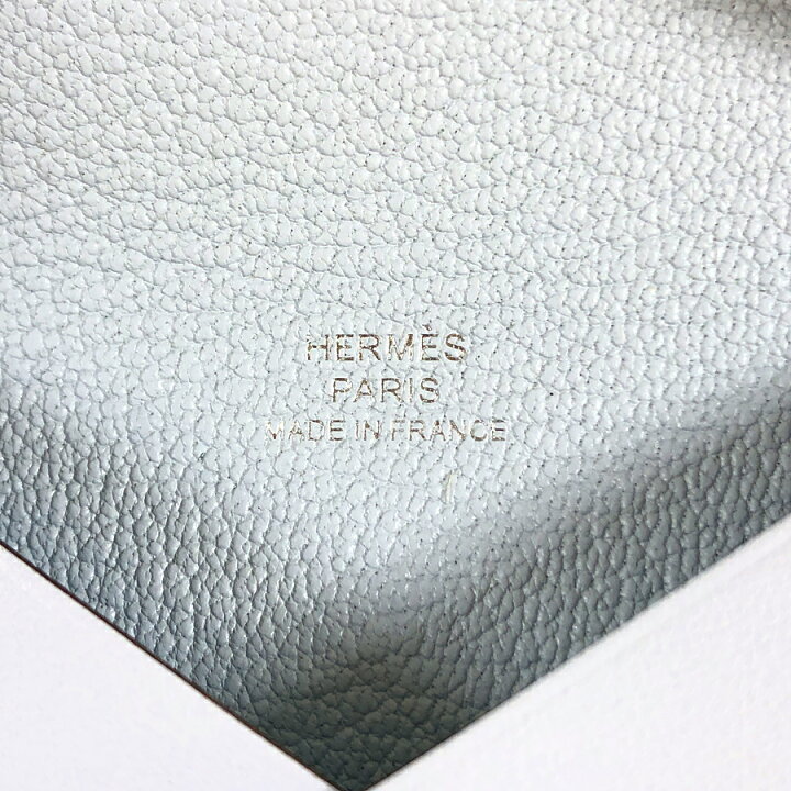 楽天市場】エルメス HERMES カルヴィ アリシアン B刻印2023年製 