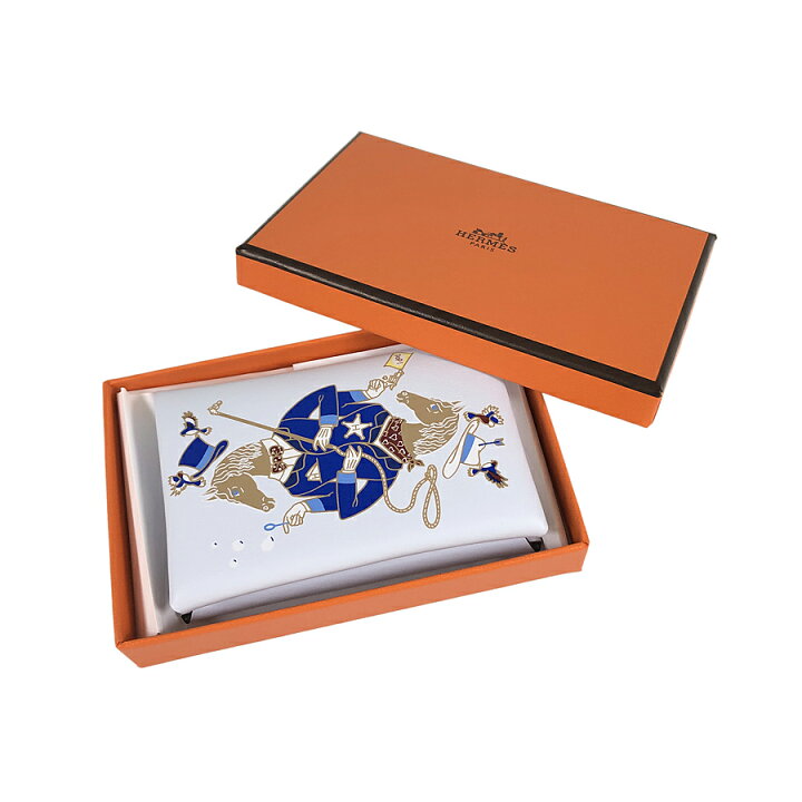 楽天市場】エルメス HERMES カルヴィ アリシアン B刻印2023年製 