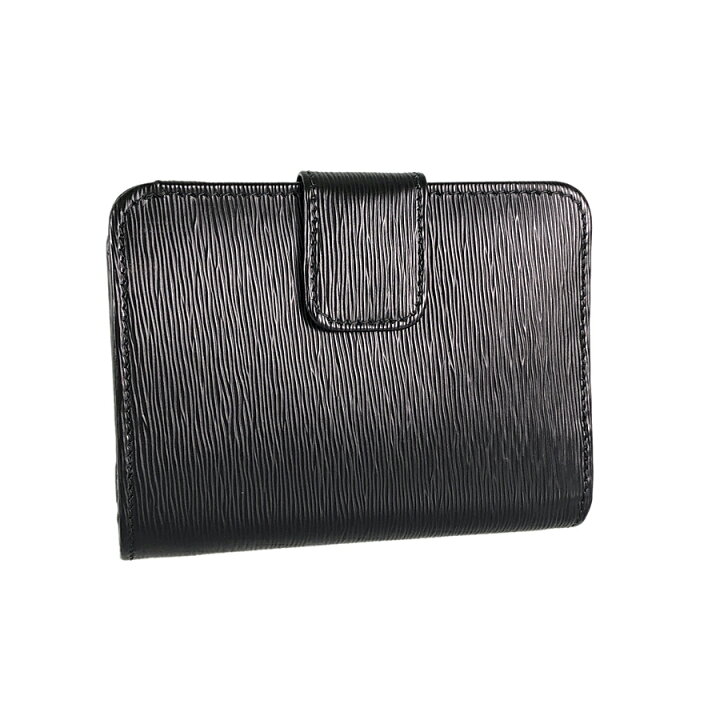 楽天市場】プラダ PRADA VITELLO MOVE BI 1ML018 NERO LACCA レザー 二 