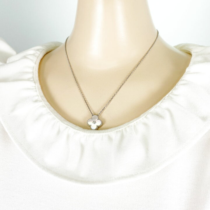楽天市場】ヴァンクリーフ＆アーペル Van Cleef & Arpels ヴィンテージ 