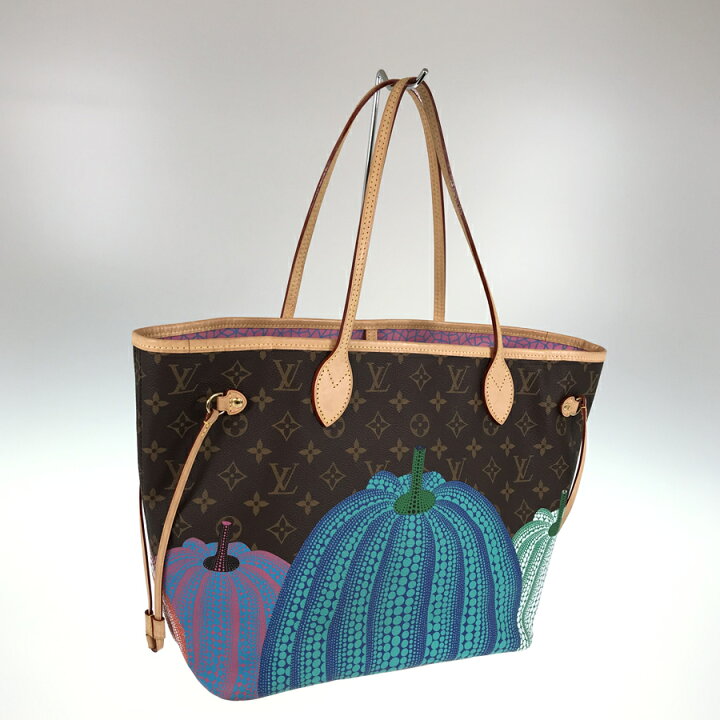 楽天市場】ルイ・ヴィトン LOUIS VUITTON モノグラム パンプキン 