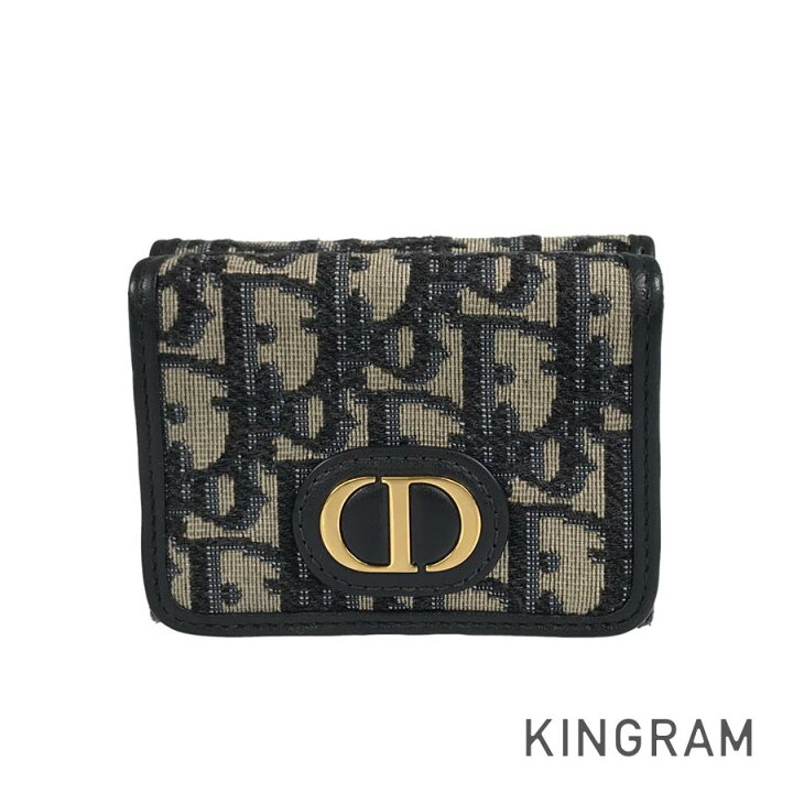 楽天市場】ディオール Dior モンテーニュ オブリーク ジャカード 