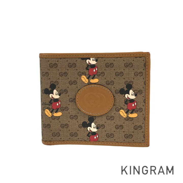楽天市場】グッチ GUCCI ディズニー DISNEY コラボ ミッキーマウス 