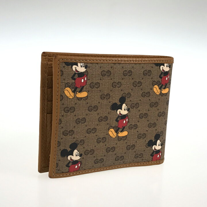 楽天市場】グッチ GUCCI ディズニー DISNEY コラボ ミッキーマウス  